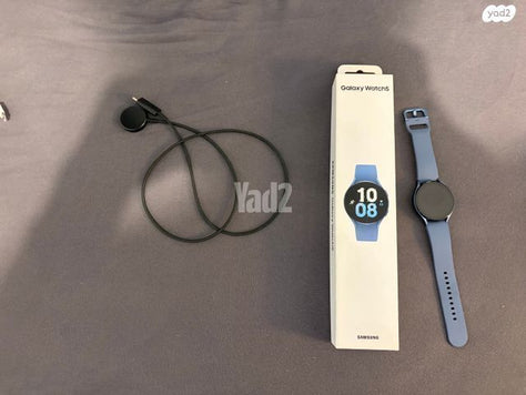 samsung watch5 44mmLTE שעוןחכם
