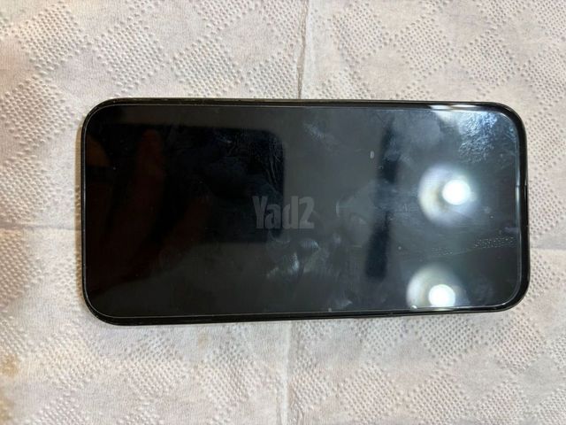 אייפון 15 128g