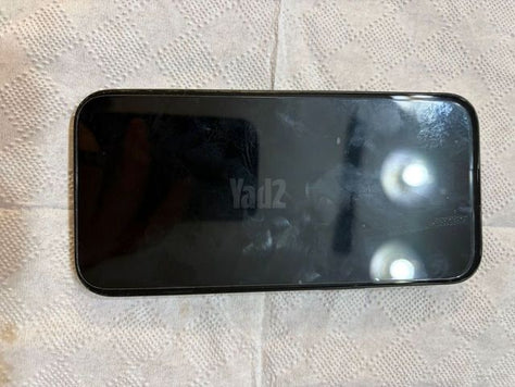 אייפון 15 128g