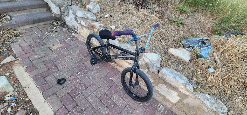 אופני פעלולים