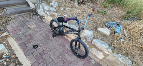 אופני פעלולים