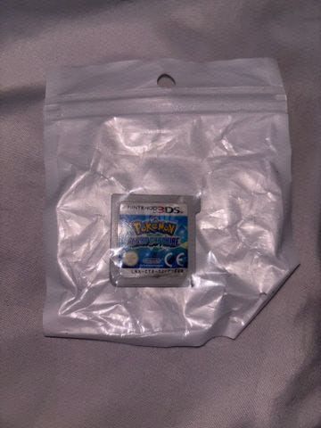 Pokémon alpha sapphire