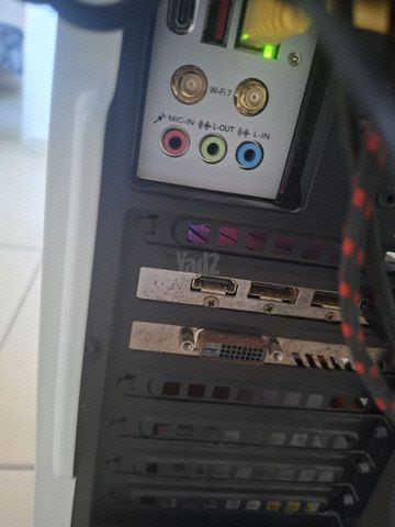 Gtx 1080 כרטיס מסך