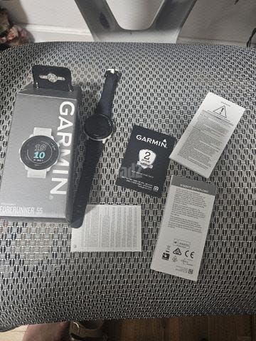 גרמין 55 GARMIN
