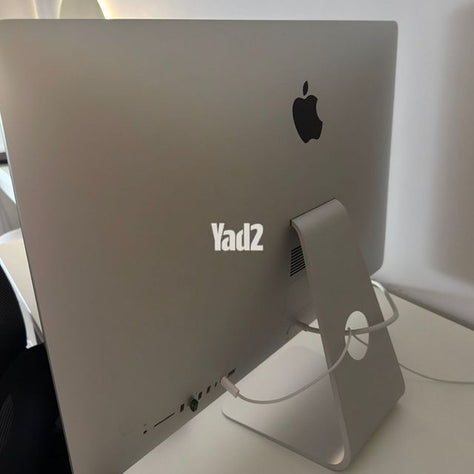 Imac Retina 5K 27 inch 2020