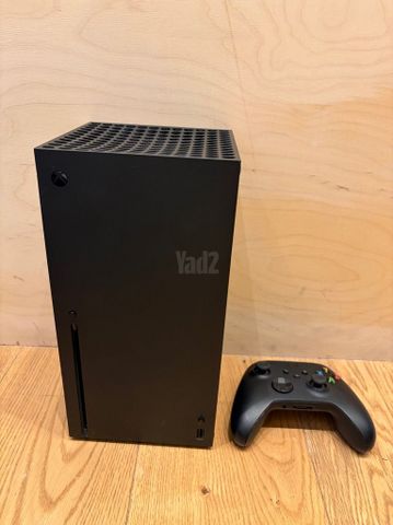 Xbox Series X 1TB שלט