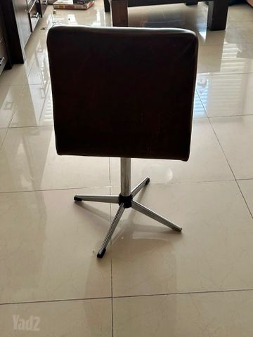 כיסא שולחן