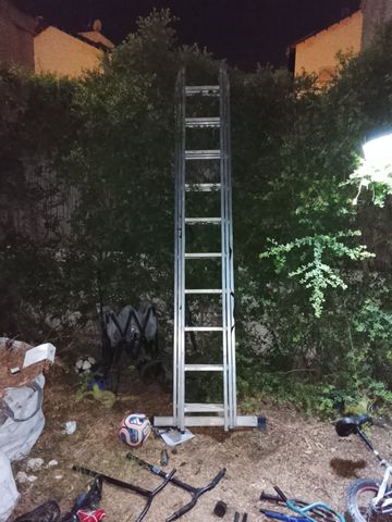 סולם שחיל