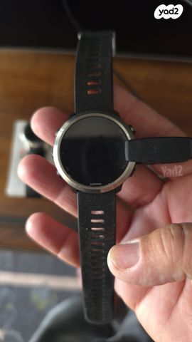 Garmin Forerunner 645 Music