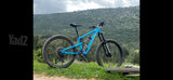 Nukeproof mega 297