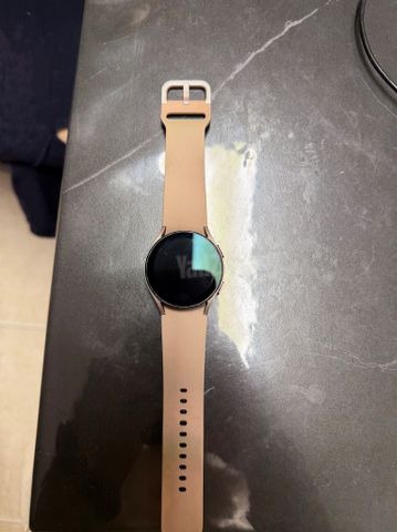 Galaxy Watch4