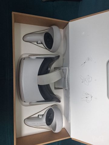 משקפי vr