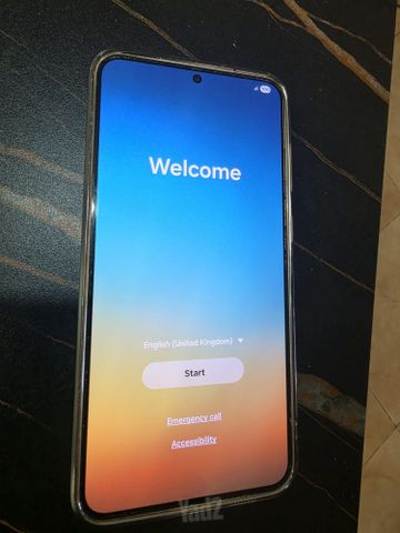Galaxy S23 Plus 256 G