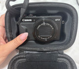 Canon g7 ||