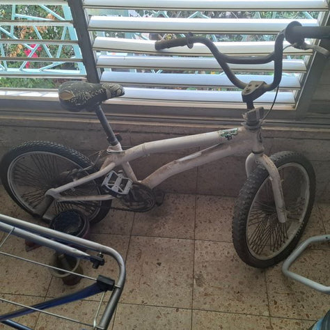 אופניים bmx