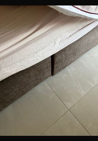 מיטה יהודית 1.80/2.00