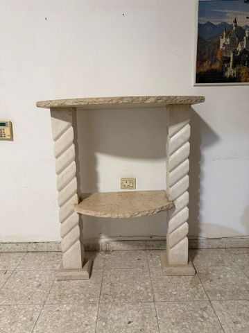 מעמד שייש