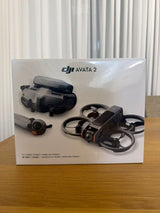 DJI AVATA 2