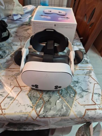 משקפי Meta quest 3s 128gb