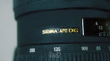 SIGMA 70-200