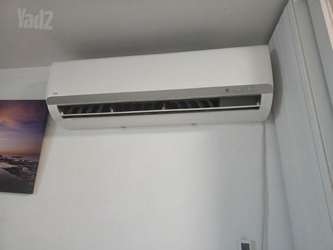 מזגן 2 כ"ס