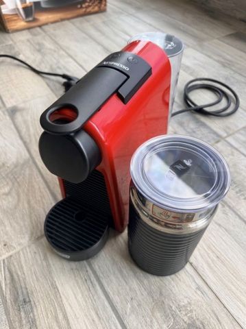Nespresso
