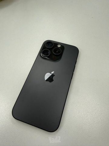iPhone 15 Pro 256GB