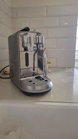 מכונת קפה Nespresso Creatista