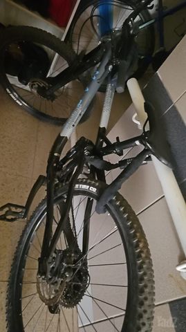 אופני הרים Marin Rift Zone 1