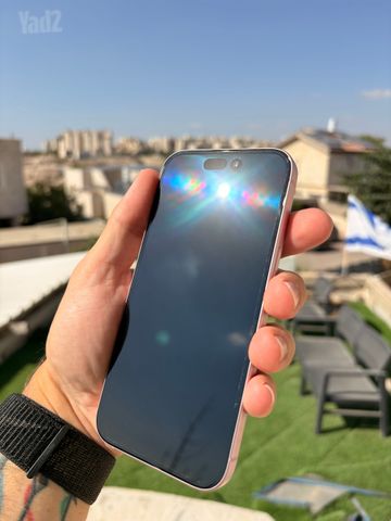 אייפון 15 128 ג׳יגה