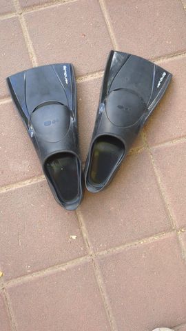 סנפירים לילדים