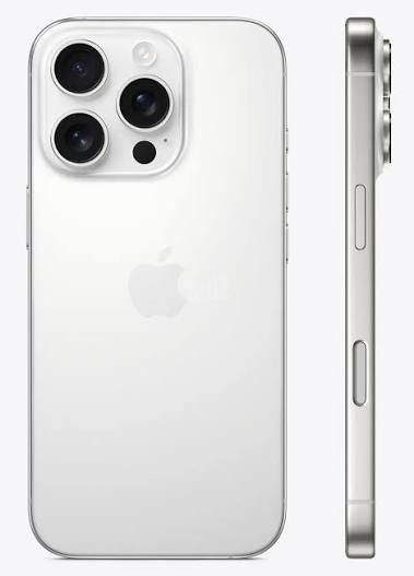 iPhone 16 Pro 128GB