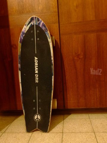 Surfskate