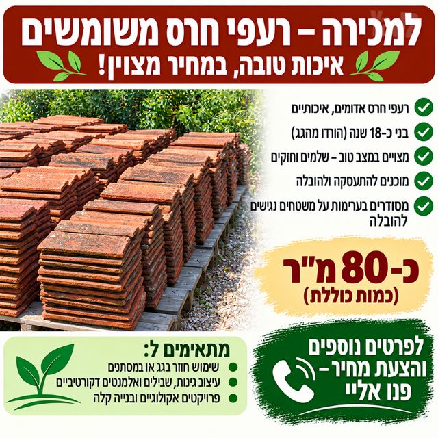 רעפים יד 2
