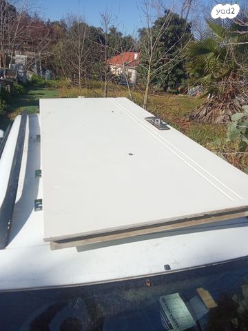 דלת ביטחון כניסה פלדה 0.25 MM