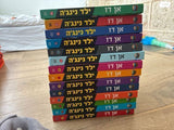 ילד נינג׳ה