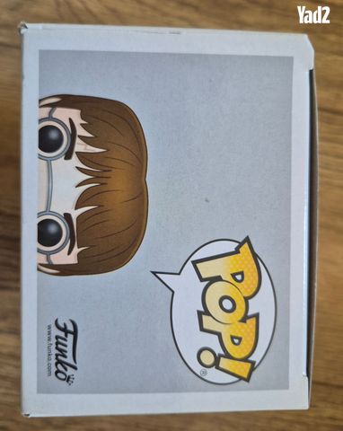 Harry Potter Funko Pop #42