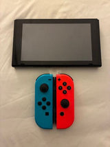 קונסולת Nintendo Switch