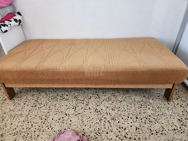 מיטת יחיד