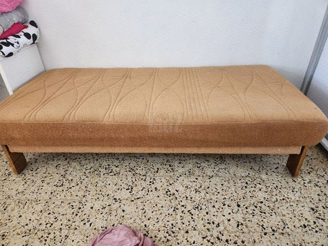 מיטת יחיד