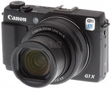 Canon Powershot G1 Mark II