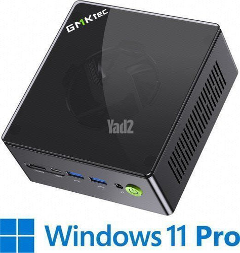 מחשב מיני 32GB AMD RYZEN 7
