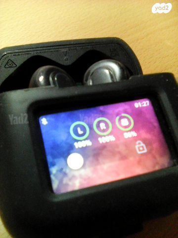 אוזניות jbl tour pro 3