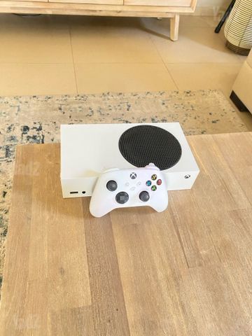 Xbox series S