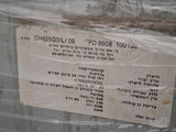 תנור גז משולב.