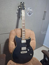 Yamaha Revstar RS620