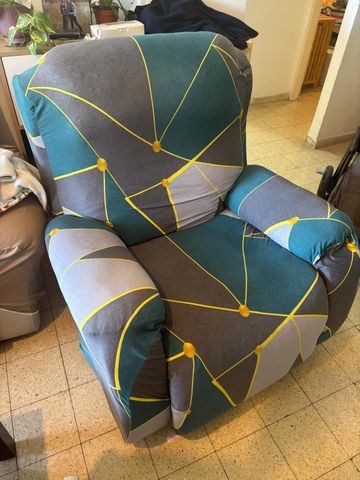 כורסה