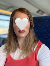 פאה מהממת☺️!!!
