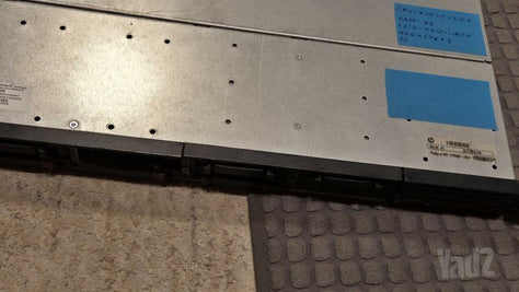 Dell server 48gb ram 2tb