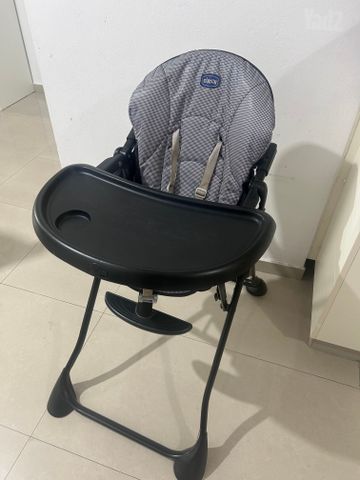 כיסא אוכל